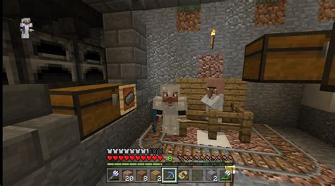 can villagers despawn in boats